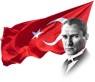 Mustafa Kemal Atatürk