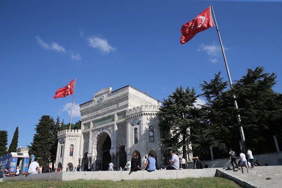 Akademik Çalışma Programı Başvurularında Yarın Son Gün