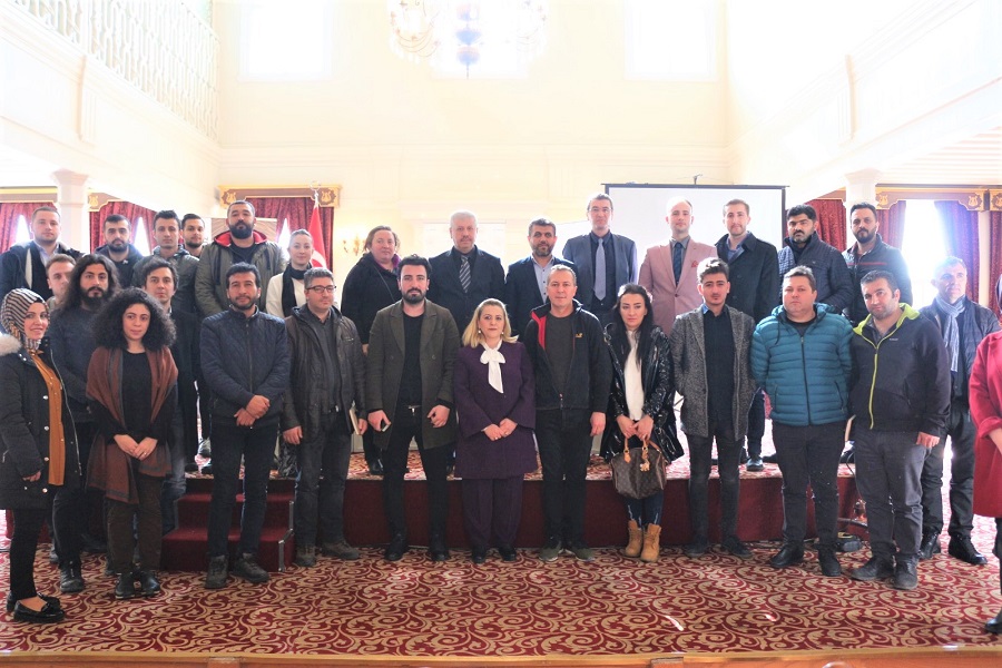 Bayrampaşa Hizmet Merkezimiz Tarafından Teşvik Bilgilendirme Toplantılarımız Hız Kesmeden Devam Ediyor haber kapak görseli