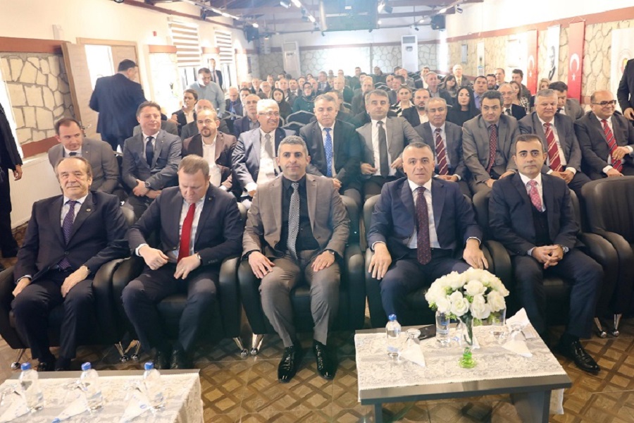 Kırklareli'de İstihdam Seferberliği Bilgilendirme Toplantısı Düzenledik haber kapak görseli