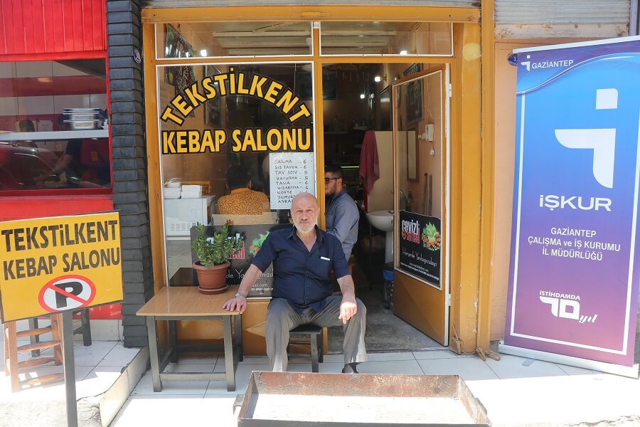 Eski Hükümlü, İŞKUR’la Kendi İşini Kurdu haber kapak görseli