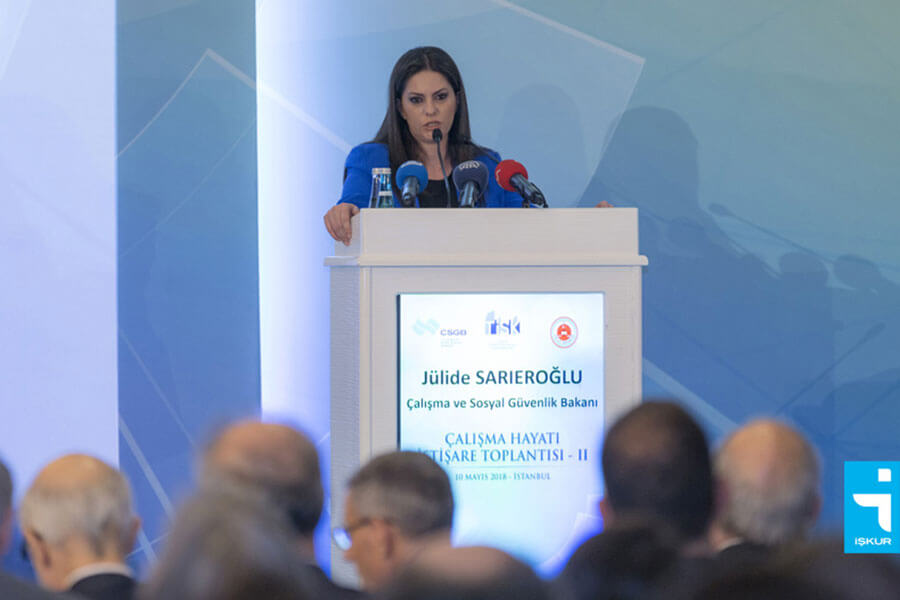 İŞKUR’a Bin 750 Personel Alınacak
