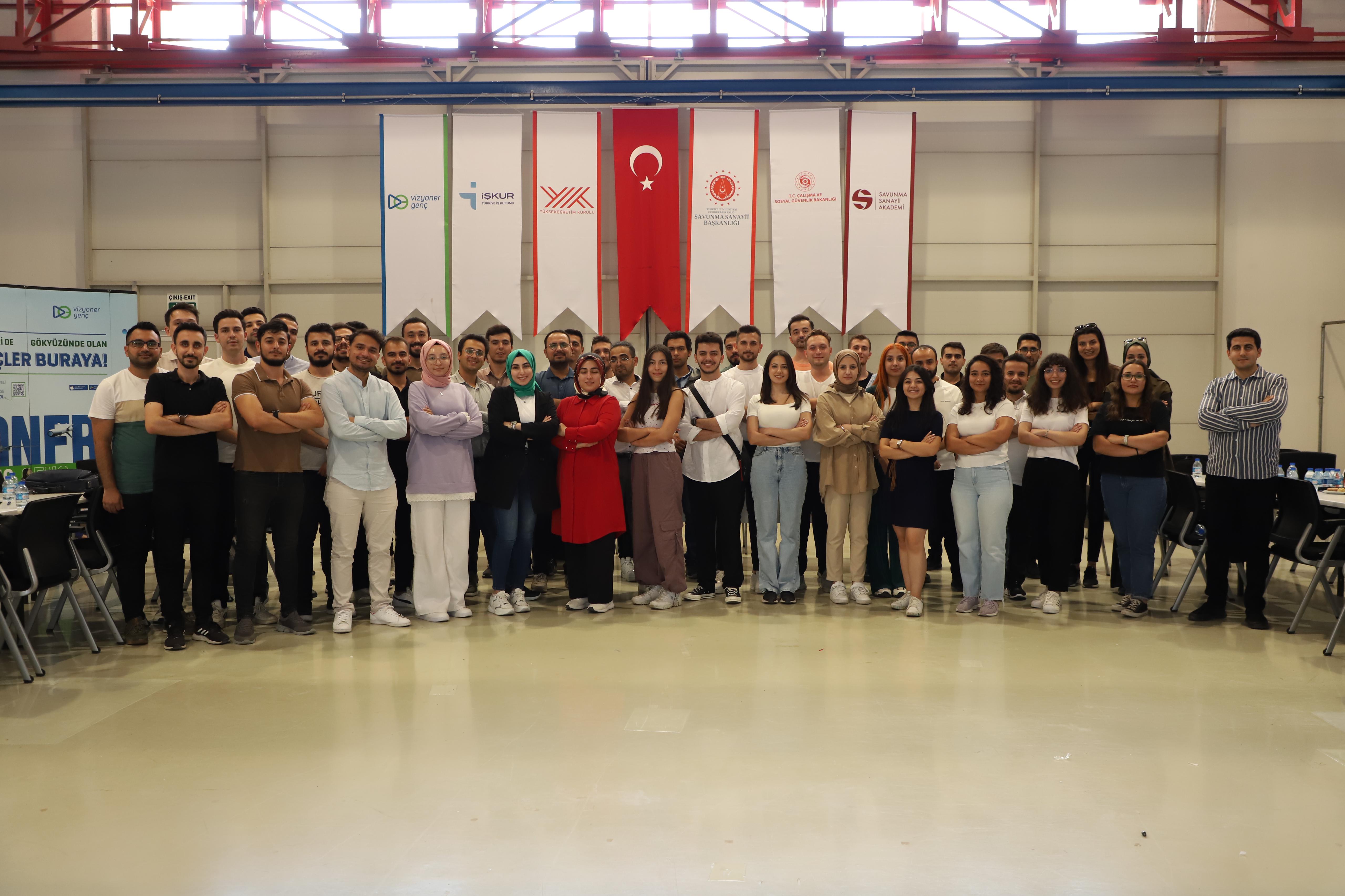 Kalfa Programı Eğitimleri Başladı