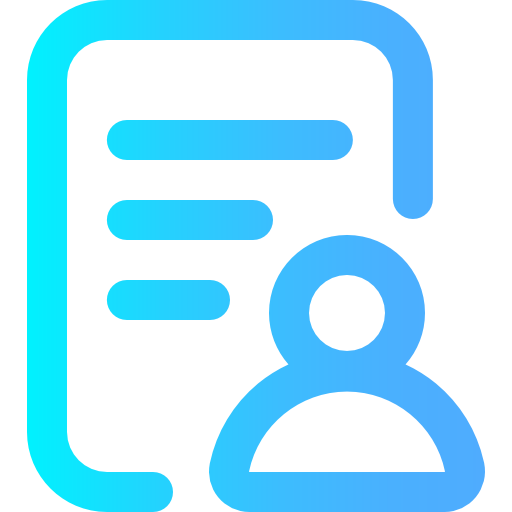 CV Oluştur Logosu