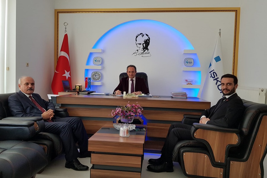 Çankırı'da İEP İle İstihdama Katkı Sürüyor haber kapak görseli