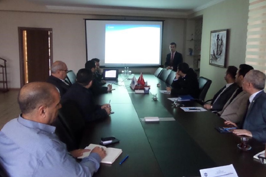 İskenderun Deniz Ticaret Odası Üyelerine İstihdam Teşviklerini Anlattık haber kapak görseli