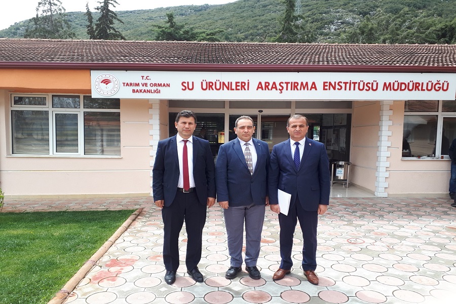 Isparta'da Sosyal Çalışma Programı Bilgilendirme Ziyaretlerimiz Devam Ediyor haber kapak görseli