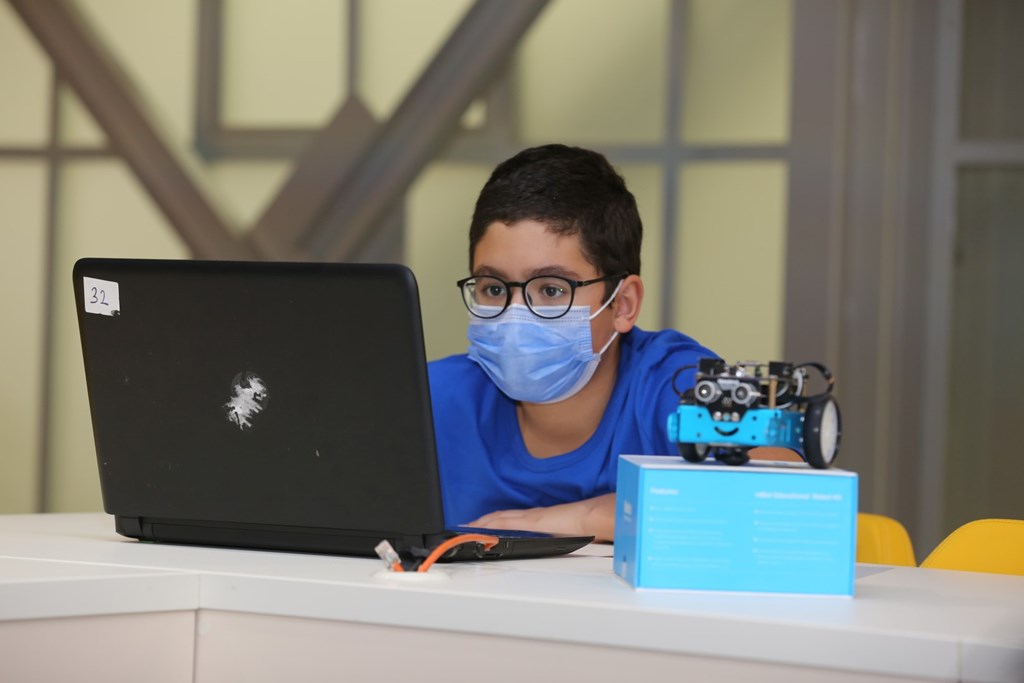 Mrs. Selçuk, our Minister: “We are Already Getting Our Youth Ready for 25 Future’s Professions”