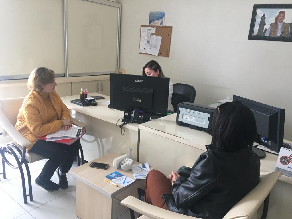 Yozgat’ta 2019 İşgücü Piyasa Araştırmaları Kapsamında 249 İşyeri Ziyaret Ettik haber kapak görseli