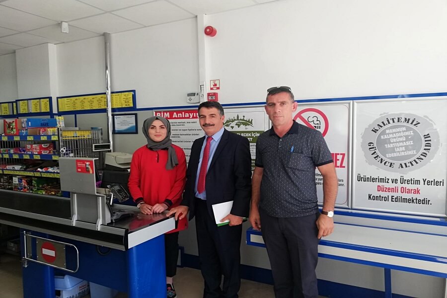 Sivas'ta MEGİP Kapsamında Başlattığımız Kursu Ziyaret Ettik haber kapak görseli