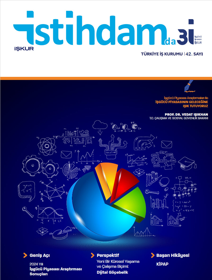 İstihdam'da 3İ