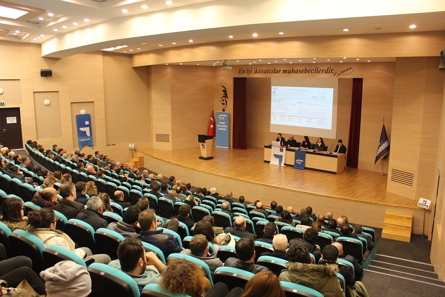 Eskişehir'de “Burası Türkiye, Burada İş Var” Sloganıyla İşverenlerimizi Bilgilendirmeye Devam Ediyoruz haber kapak görseli