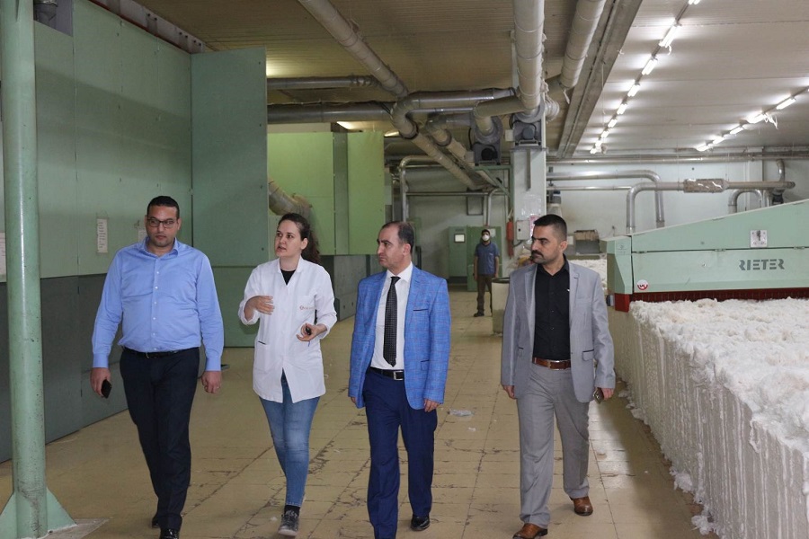 Osmaniye'de İstihdam Teşviklerini Anlatıyoruz haber kapak görseli