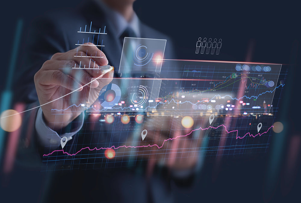 Açık İş İstatistikleri Araştırması Dördüncü Çeyrek Sonuçları Yayımlandı