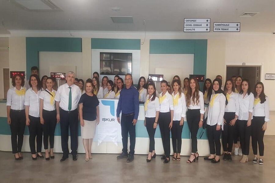 Manisa'da MeGİP Kapsamında Kurs Açtık haber kapak görseli