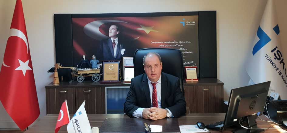 Yaşar ESEN