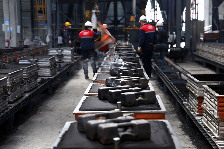 Kısa Çalışma Ödeneği, Nakdi Ücret Desteği ve İşsizlik Ödeneği Kapsamında 8 Milyon Kişiye 57 Milyar TL Ödeme Yapıldı