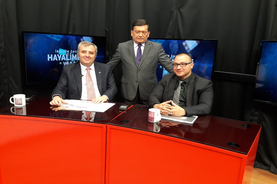 İçel TV’de İşveren Teşviklerini Anlattık haber kapak görseli