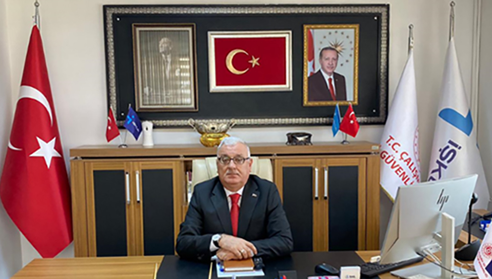 Hacı AKKOYUNLU