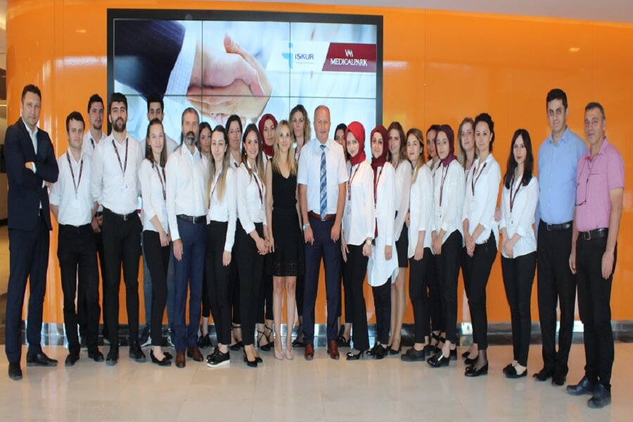 Kocaeli'de MEGİP Kapsamında Protokol imzaladık haber kapak görseli