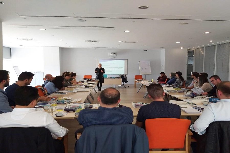 Bahçelievler'de Mültecilere Sunulan İstihdam Hizmetlerimizi Anlattık haber kapak görseli