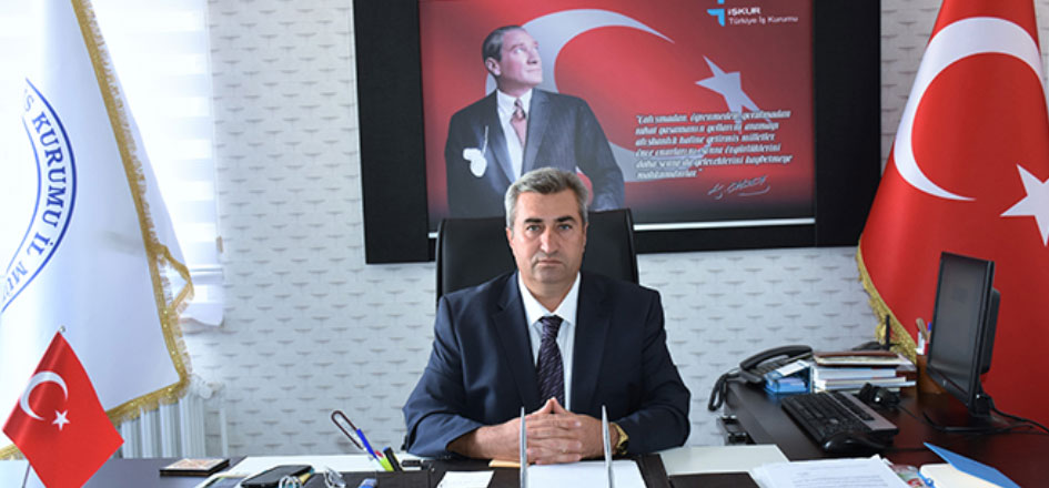 Erdinç ÇAMLI