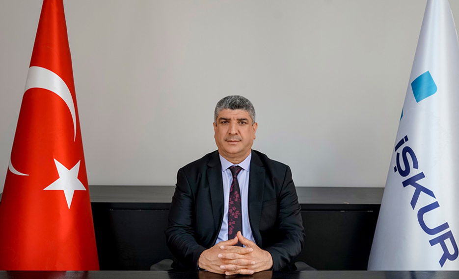 Mehmet Enver ÖZBEK