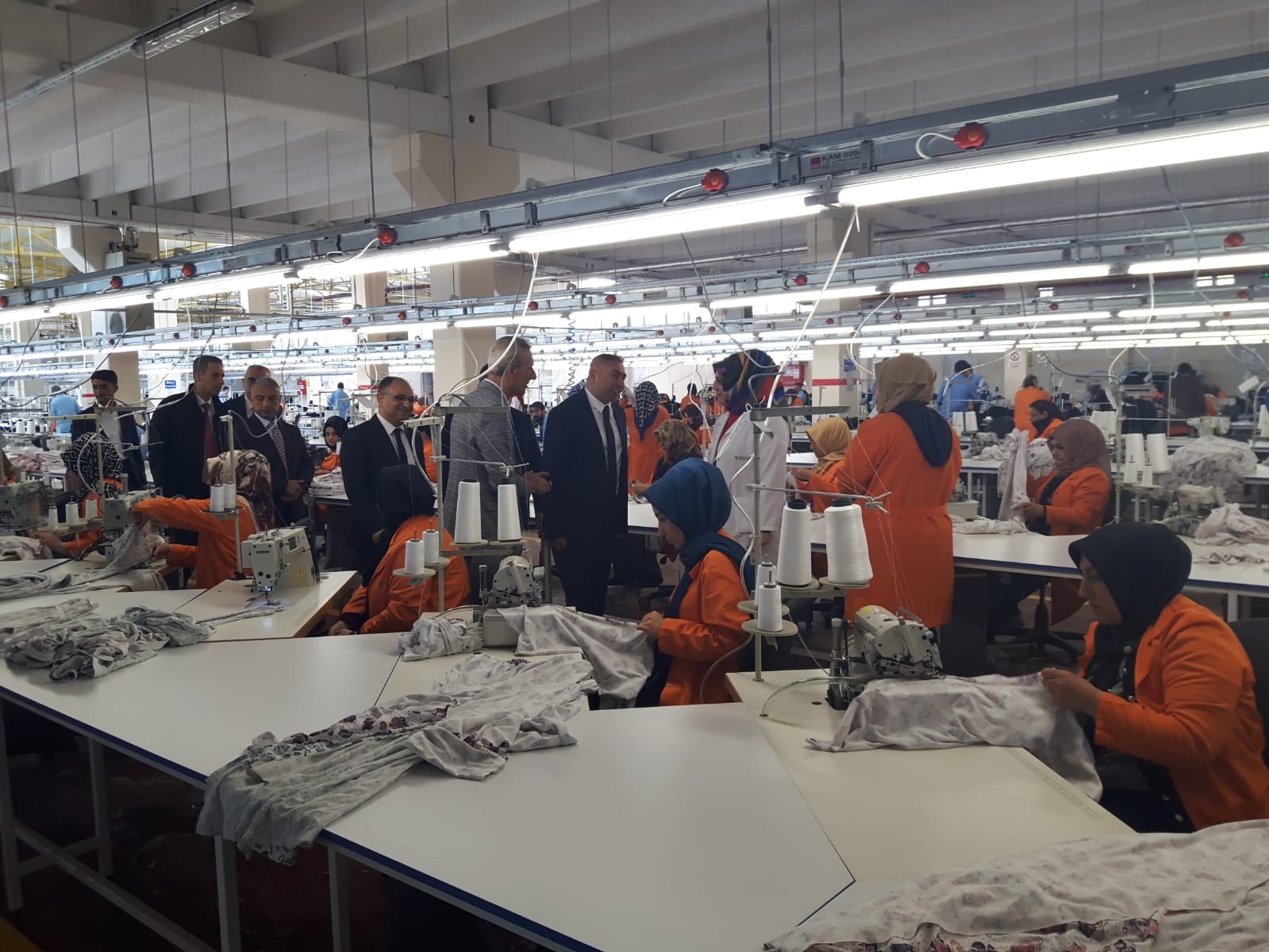 İş ve Meslek Danışmanı Daire Başkanımız Elazığ’da Bir Dizi Ziyarette Bulundu haber kapak görseli