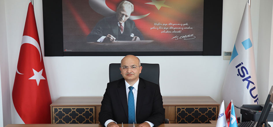 Feyzullah Eren TÜRKMEN