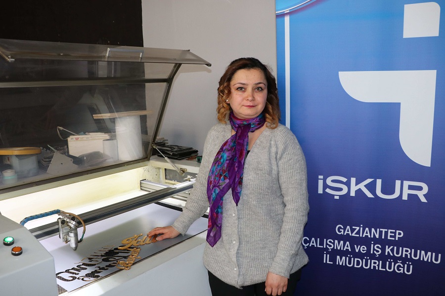 Girişimci Olmak İsteyen Kadınlar Önce Yeteneklerini Keşfetmeli haber kapak görseli