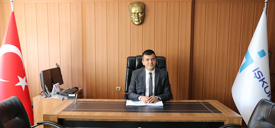 Ahmet KARAVELİ
