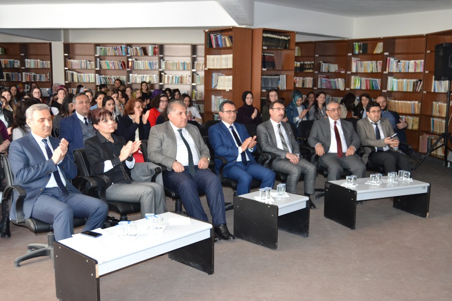 Yenişehir'de Kariyer Günü Etkinliği Düzenledik haber kapak görseli