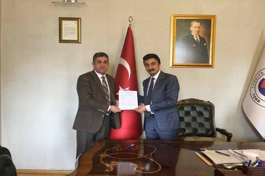 Kars'da Girişimciliği Artırmaya Yönelik Faaliyetlerimiz Devam Ediyor haber kapak görseli