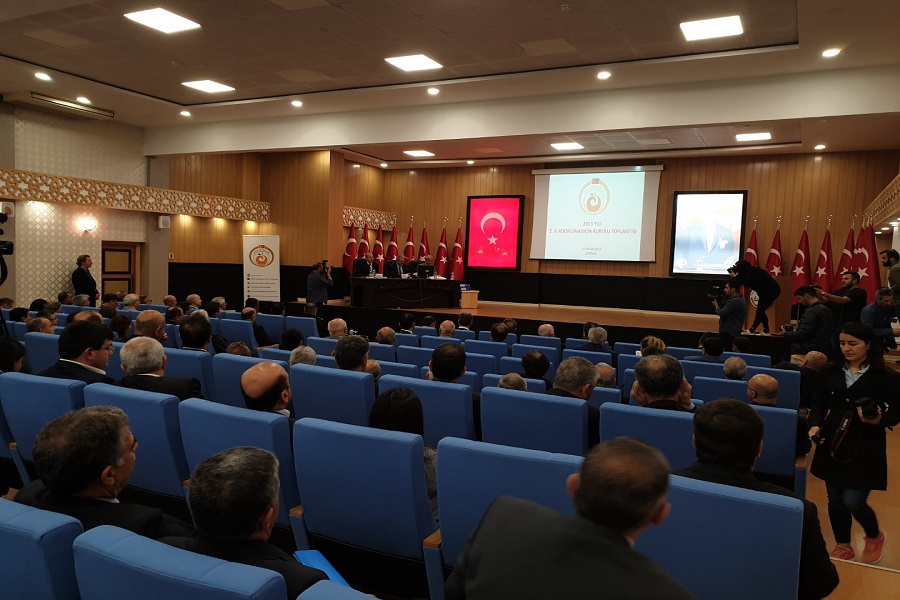 Antalya'da İstihdam Teşviklerimizi Anlatmaya Devam Ediyoruz haber kapak görseli