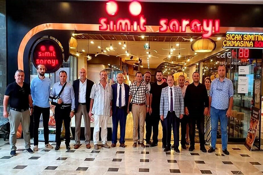 İstanbul Sanayici İş Adamları Esnaf Derneği Üyelerine Bilgilendirmede Bulunduk haber kapak görseli