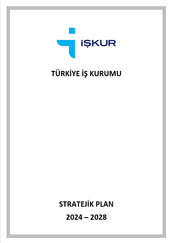 Stratejik Plan