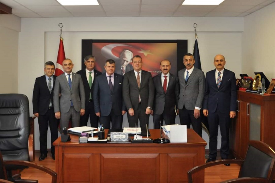 Ordu Teşvik Bilgilendirme Ziyaretlerimiz Devam Ediyor haber kapak görseli