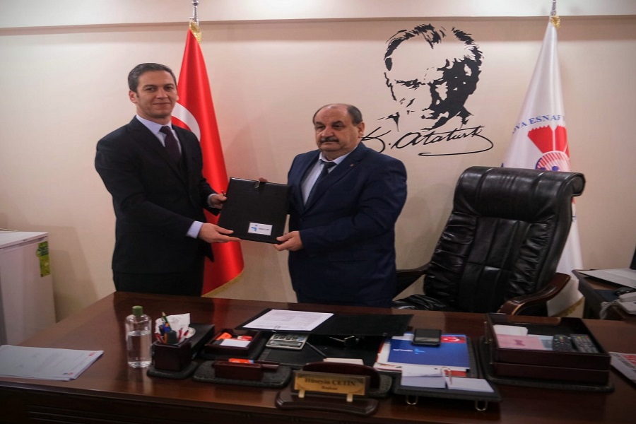 Yalova'da Yeni Girişimcilik Eğitim Programı haber kapak görseli