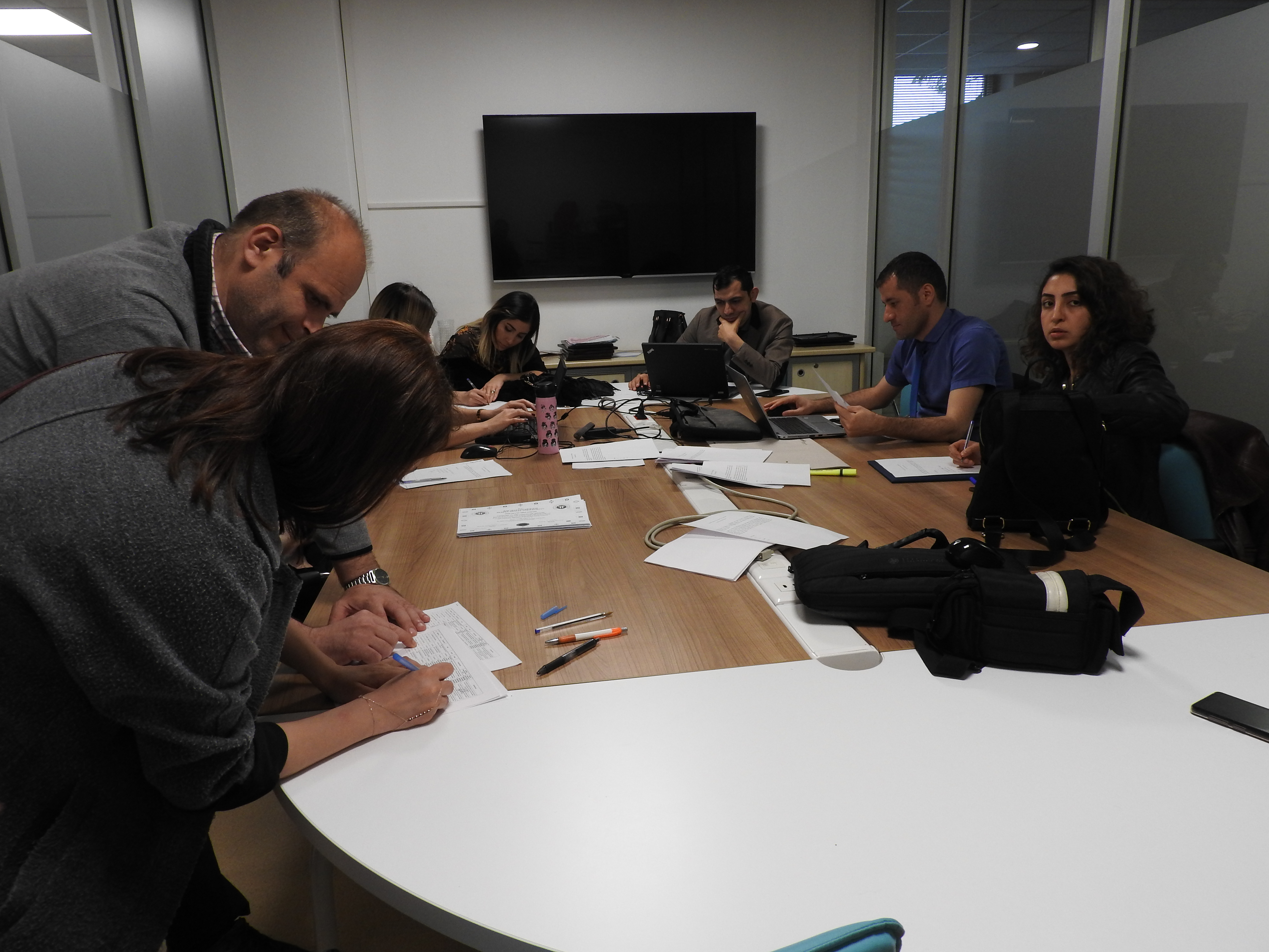 Tuzla’da İşbaşı Eğitim Programı Başlattık haber kapak görseli