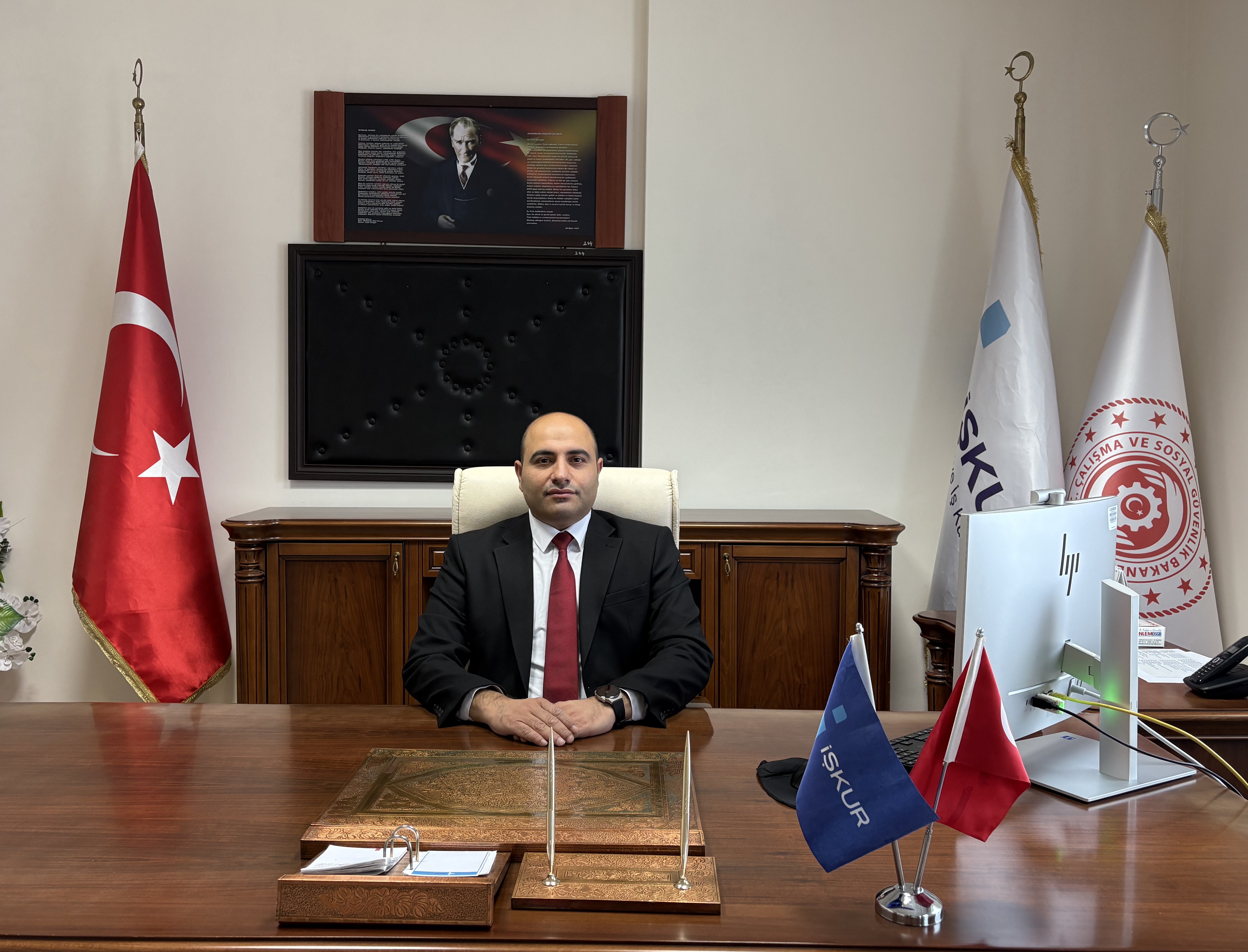 İbrahim Halil AYDIN