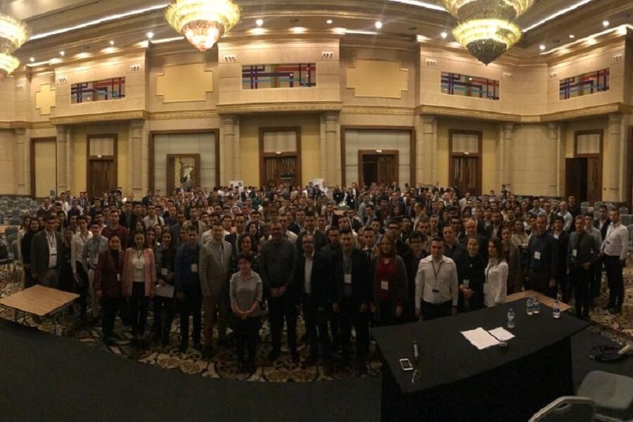 İstanbul'da İşbaşı Eğitim Programımız Başladı haber kapak görseli