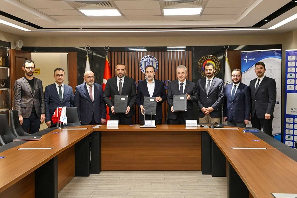 Konya’da NİYEP Kapsamında İş Birliği Protokolü İmzalandı  kapak görseli