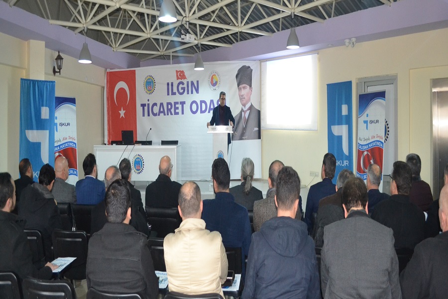 Konya'da İşverenlere Yönelik Teşvik Bilgilendirme Çalışmalarımız Devam Ediyor haber kapak görseli