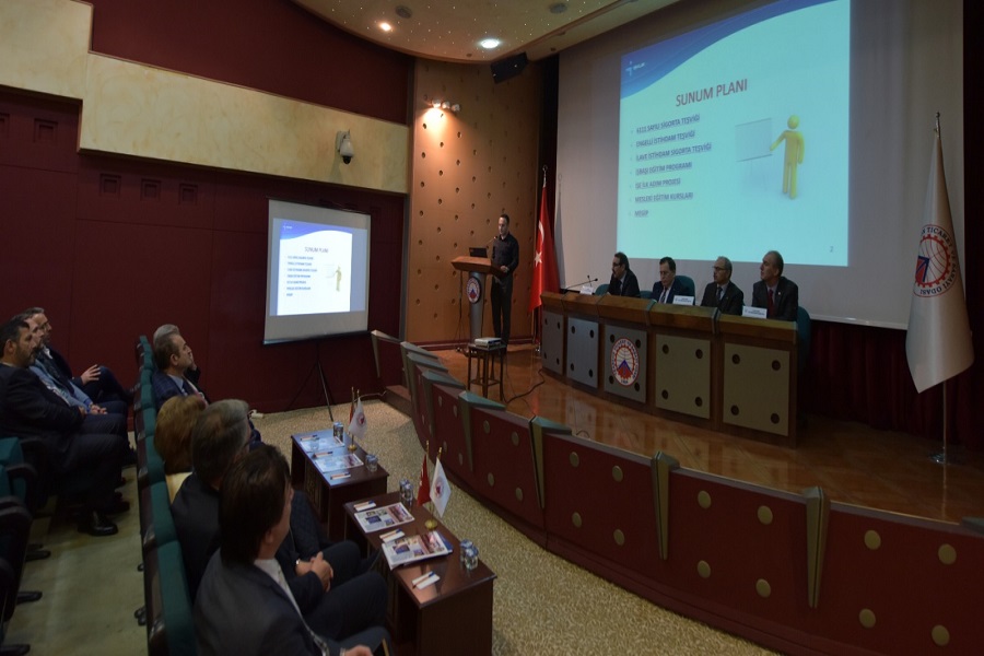 Trabzon'da İstihdam Seferberliği Tanıtım Toplantılarımız Devam Ediyor haber kapak görseli