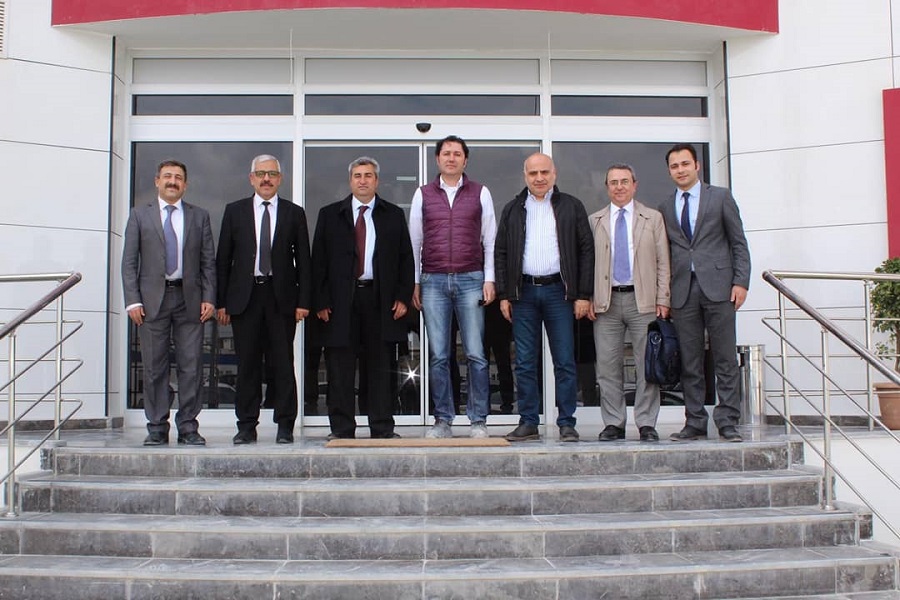 Kilis'te İstihdam Teşvikleri Bilgilendirme Ziyaretlerimiz Devam Ediyor haber kapak görseli