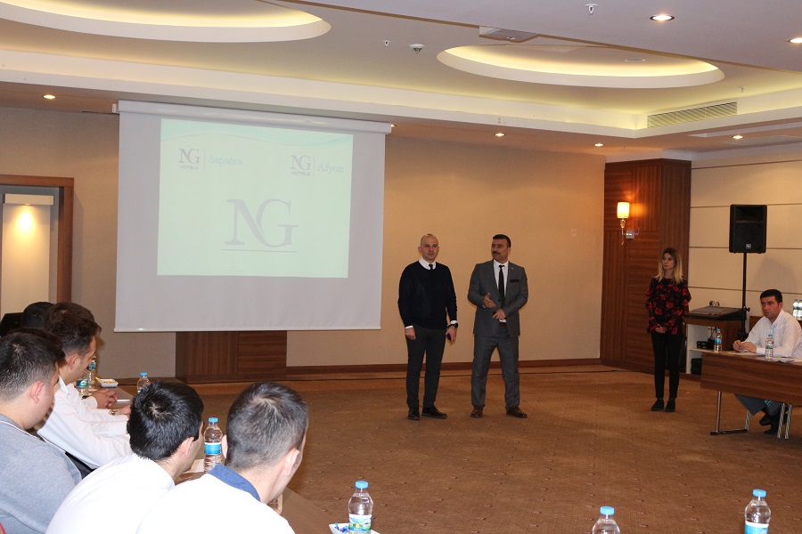 Afyonkarahisar'da İşgücümüz, İşbaşı Eğitim Programlarıyla Artık Daha Nitelikli haber kapak görseli