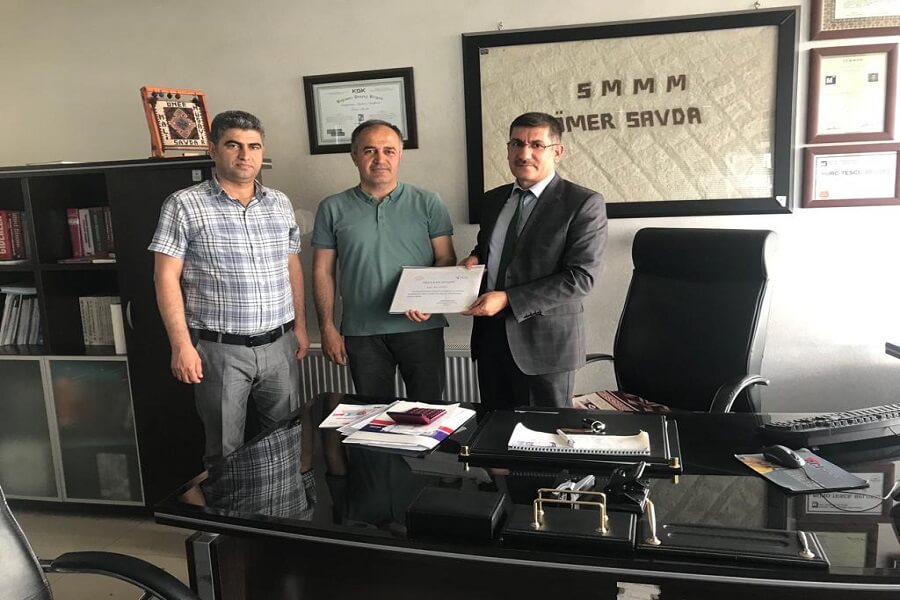 Şırnak İl Müdürlüğümüz Bilgilendirme Ziyaretleri Gerçekleştirdi haber kapak görseli