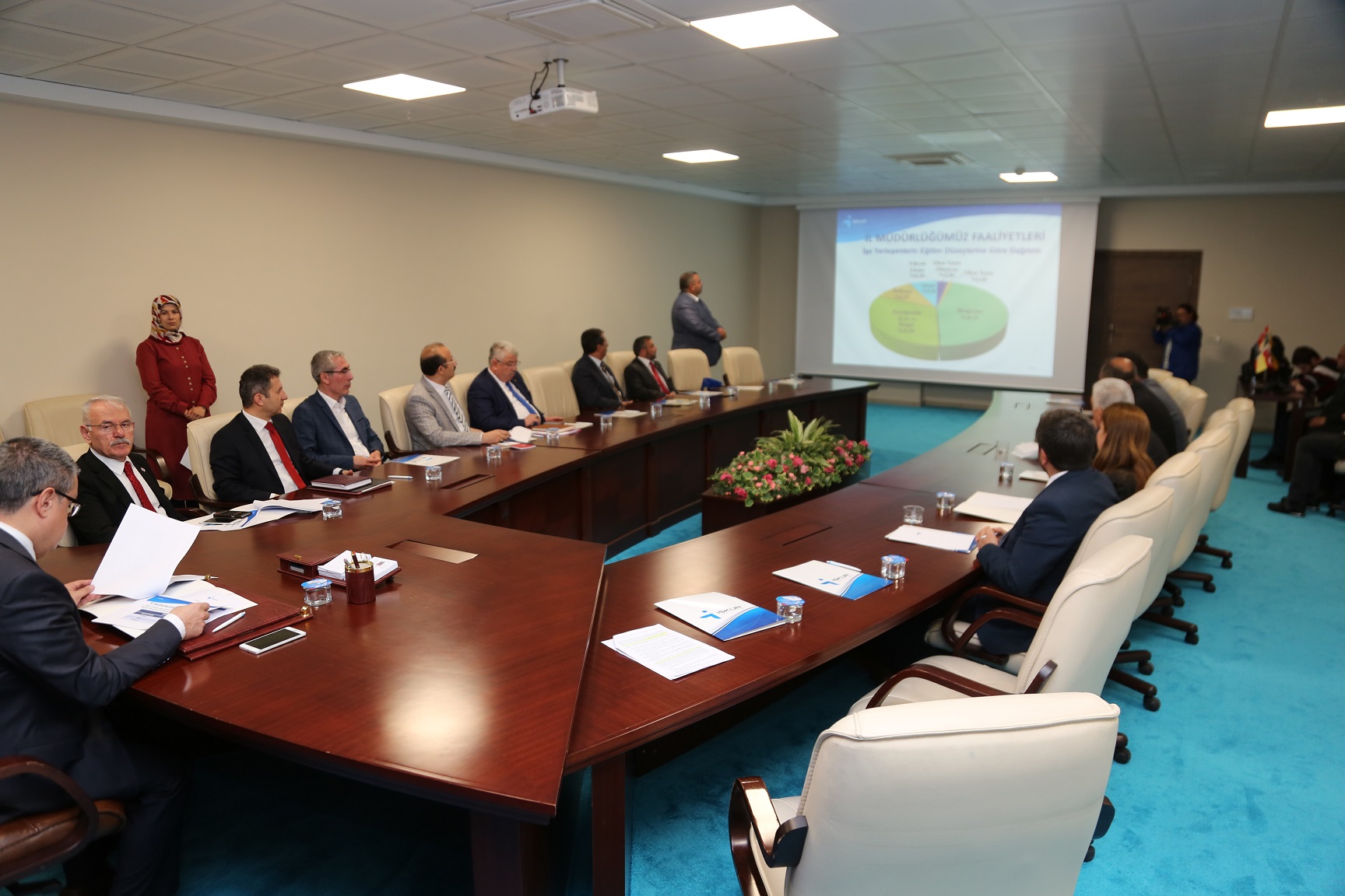 Yozgat İl İstihdam ve Mesleki Eğitim Kurulu 2. Olağan Toplantısı Gerçekleştirildi haber kapak görseli