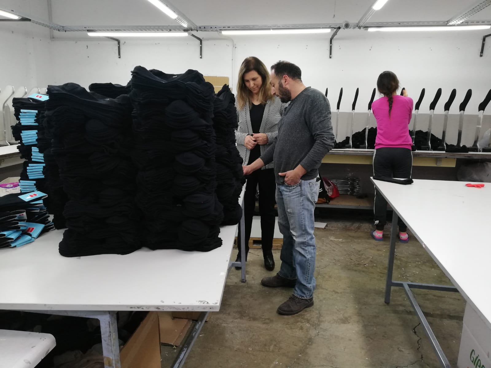 Kastamonu’da İşyeri Ziyaretlerimize Yenileri Eklendi haber kapak görseli