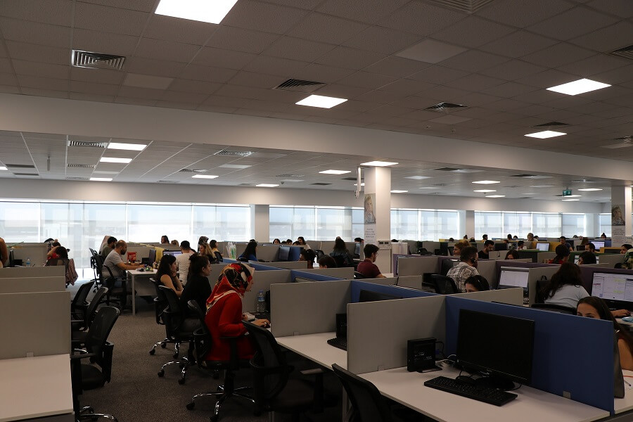 İzmir'de MEGİP Kapsamında Başlatılan Kursu Ziyaret Ettik haber kapak görseli